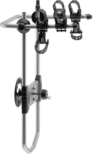 Thule 963PRO Spare Me 2 Bike Spare Tire Bike Carrier, One Color, One Size