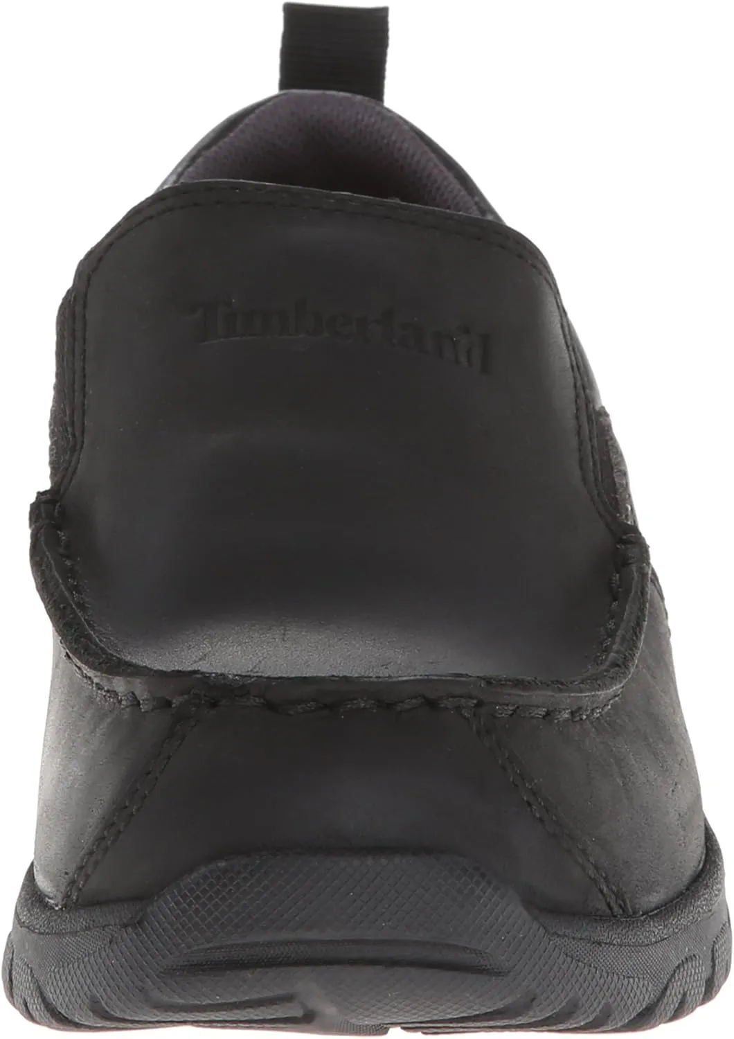 Timberland Discovery Pass Moc Toe Moc Toe Slip-On (Toddler/Little Kid/Big Kid)
