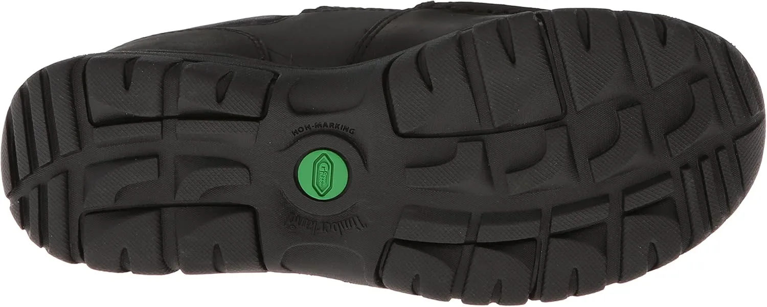 Timberland Discovery Pass Moc Toe Moc Toe Slip-On (Toddler/Little Kid/Big Kid)