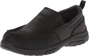 Timberland Discovery Pass Moc Toe Moc Toe Slip-On (Toddler/Little Kid/Big Kid)