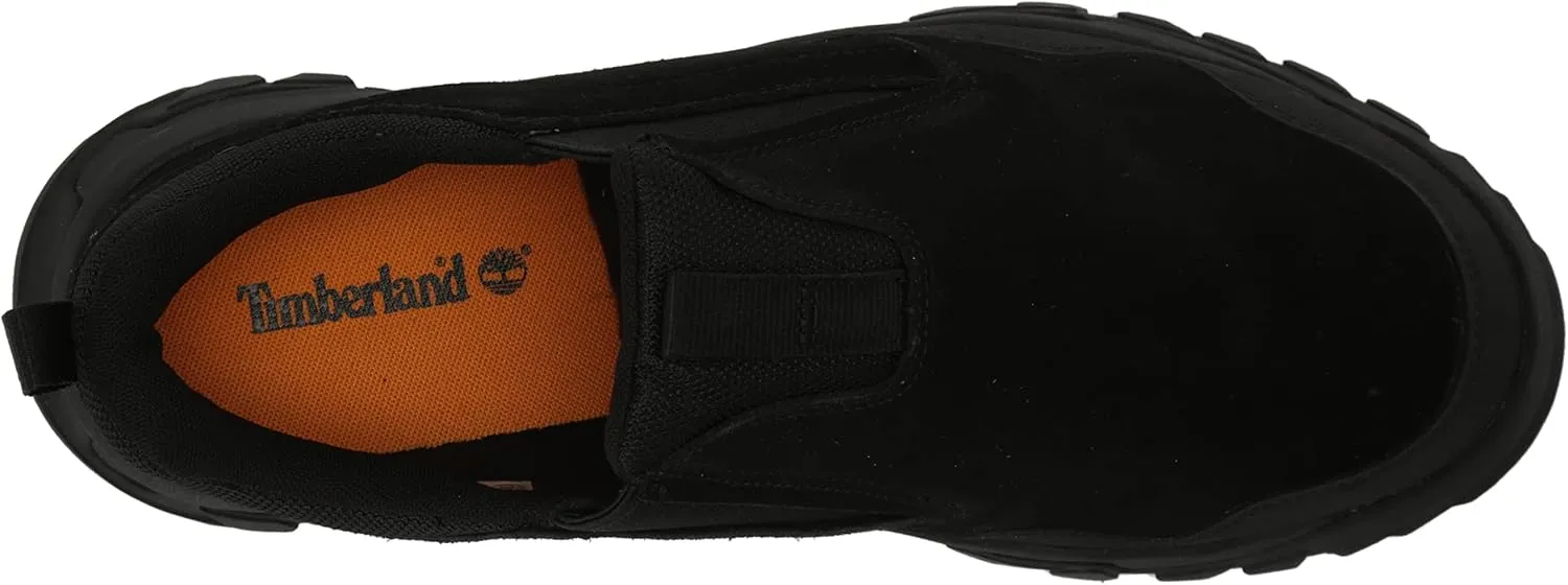 Timberland Men's Lincoln Peak Lite Waterproof Slip-On