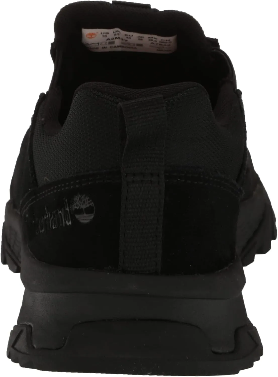 Timberland Men's Lincoln Peak Lite Waterproof Slip-On