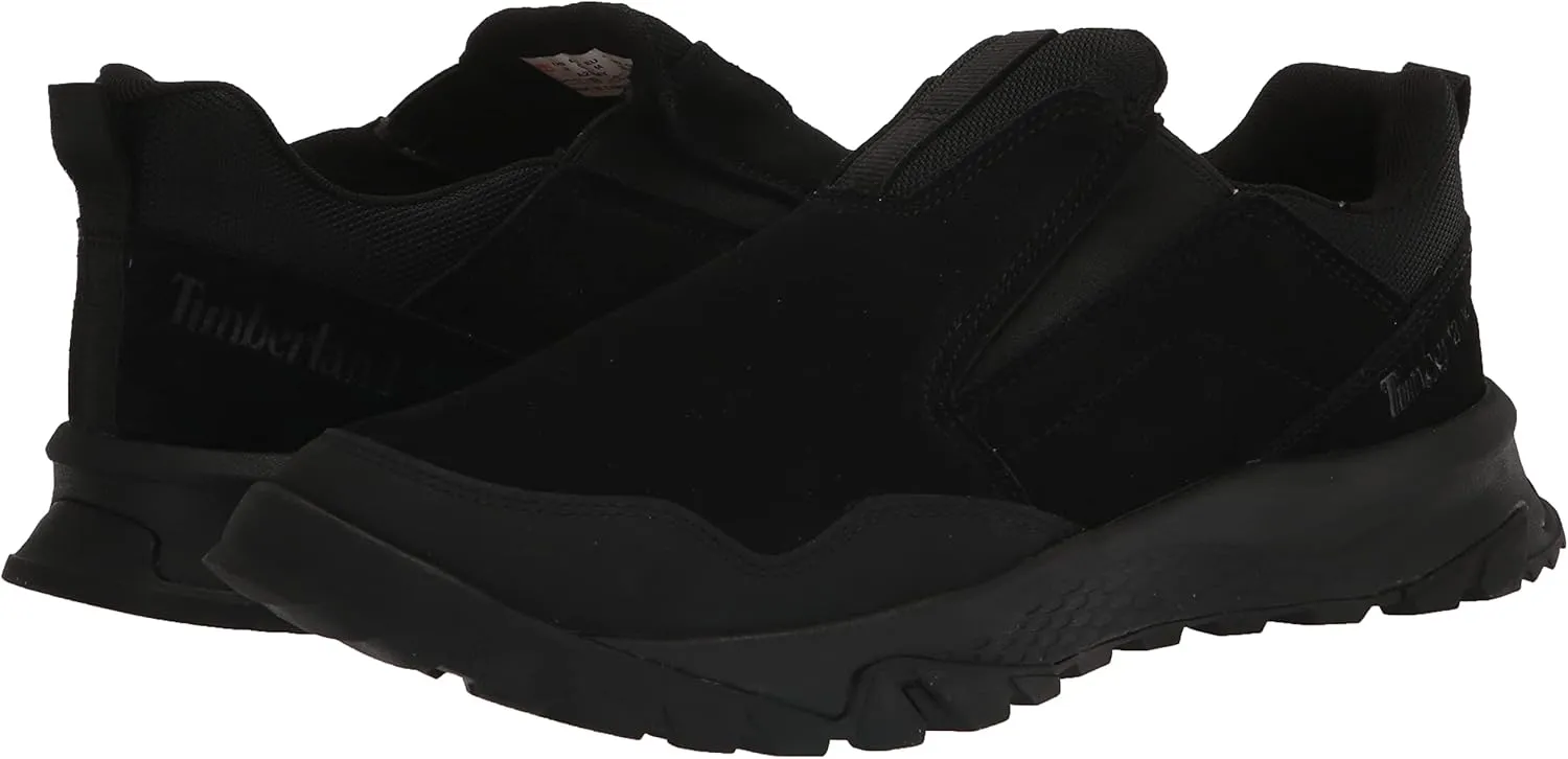Timberland Men's Lincoln Peak Lite Waterproof Slip-On