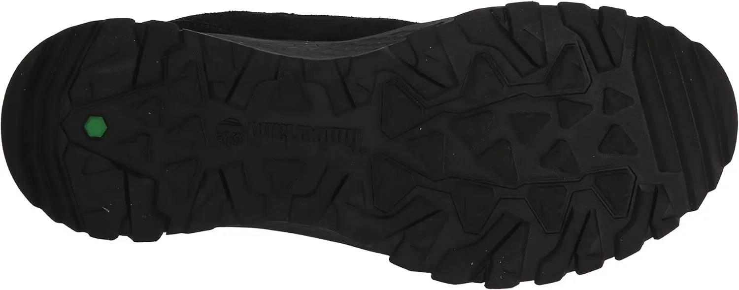 Timberland Men's Lincoln Peak Lite Waterproof Slip-On