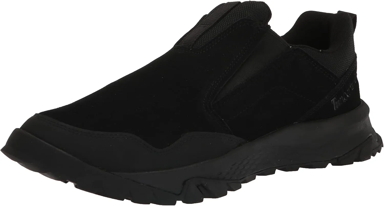 Timberland Men's Lincoln Peak Lite Waterproof Slip-On