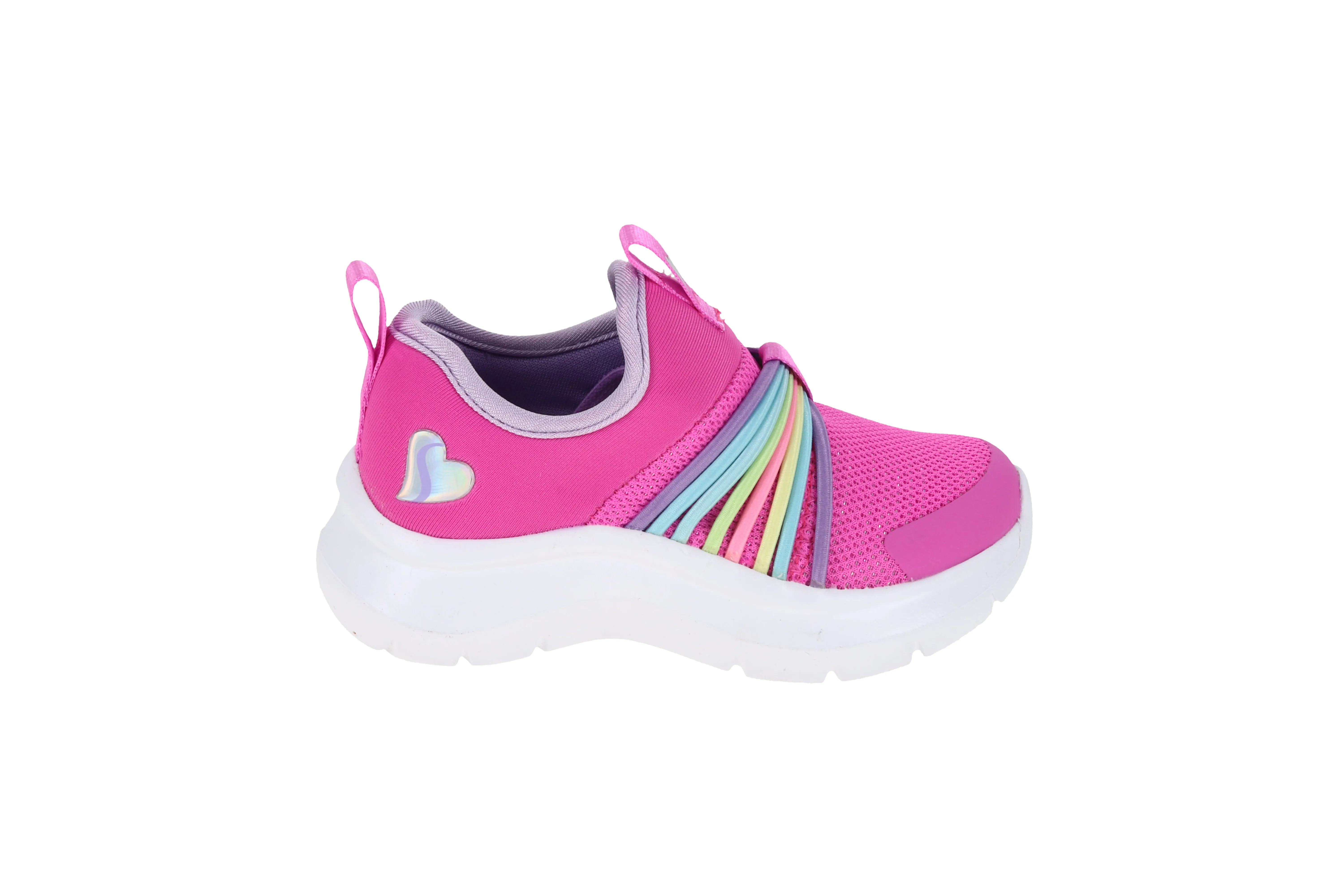 Toddlers' Skech-Fast - Rainbow Fantastic