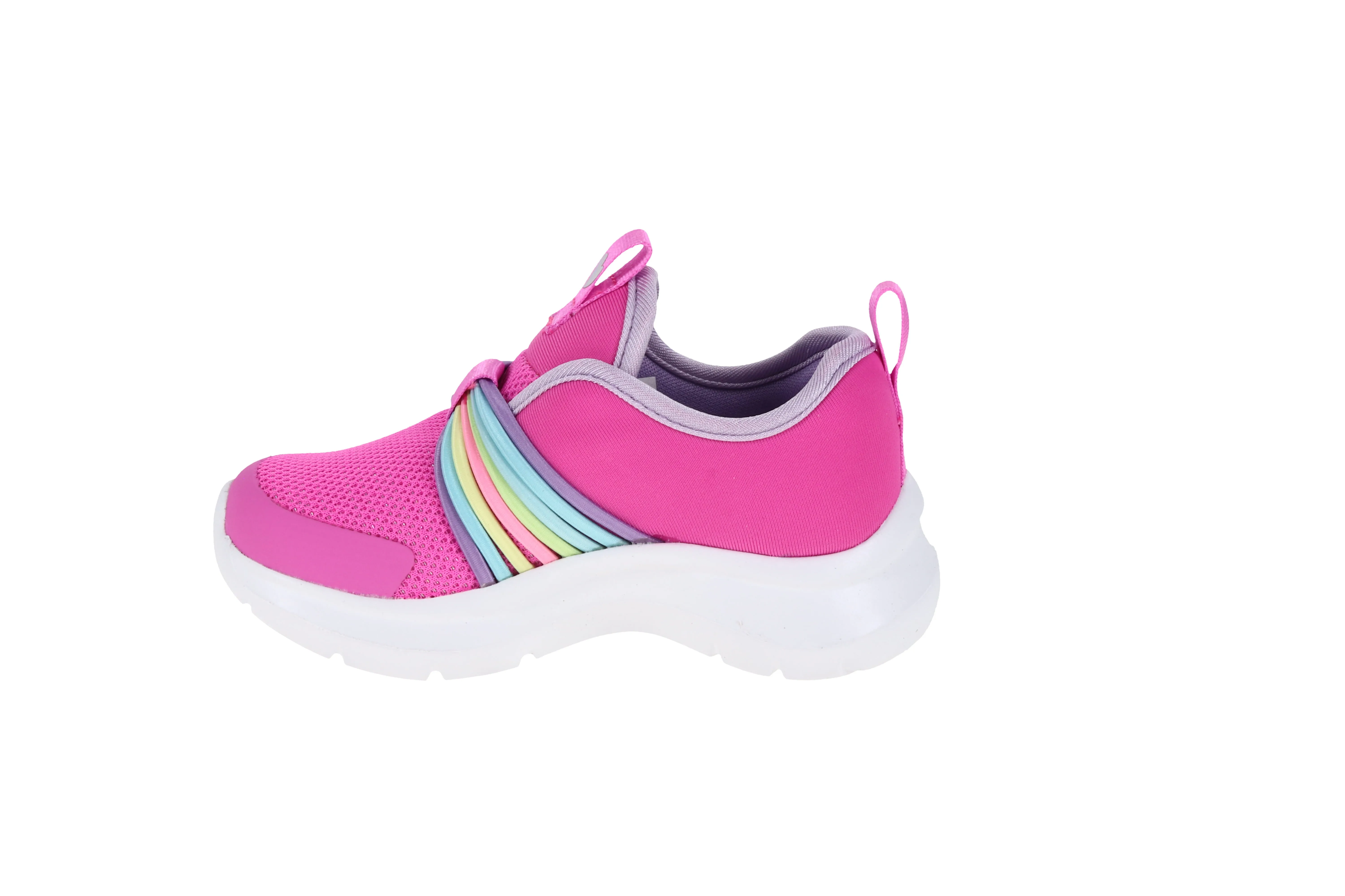 Toddlers' Skech-Fast - Rainbow Fantastic