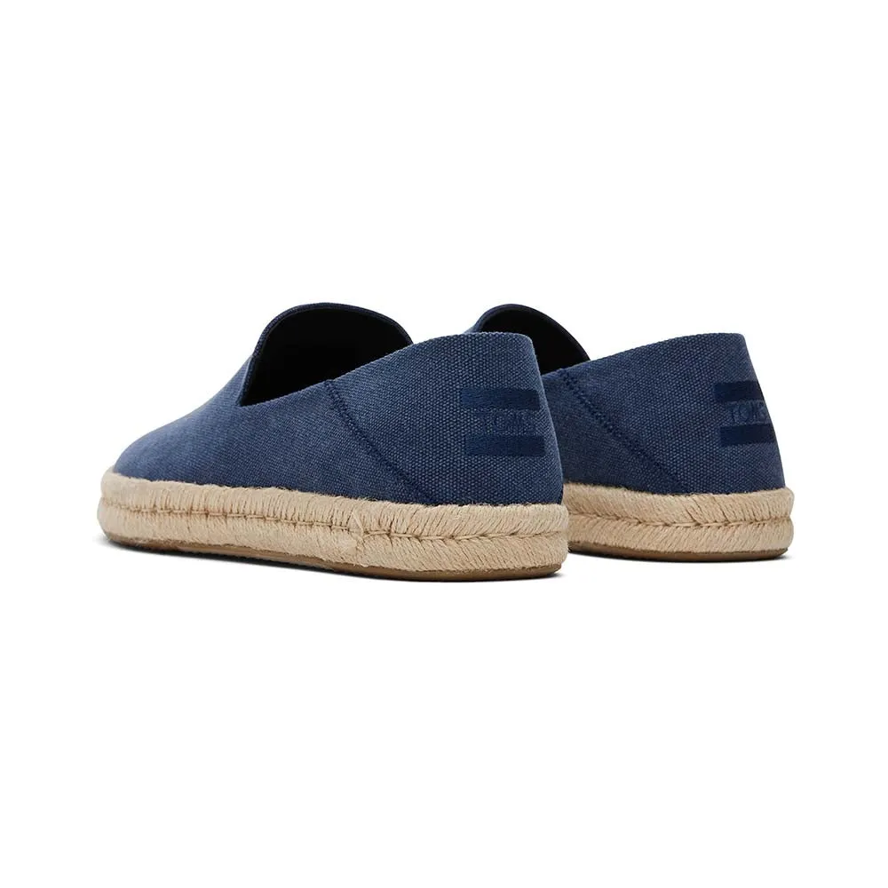 Toms Santiago Men's Slip On