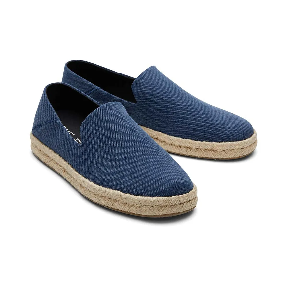 Toms Santiago Men's Slip On