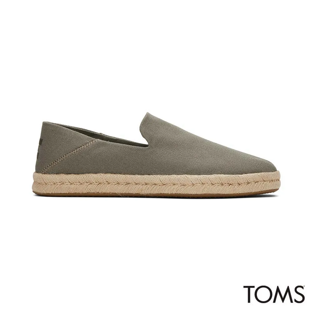 Toms Santiago Men's Slip On
