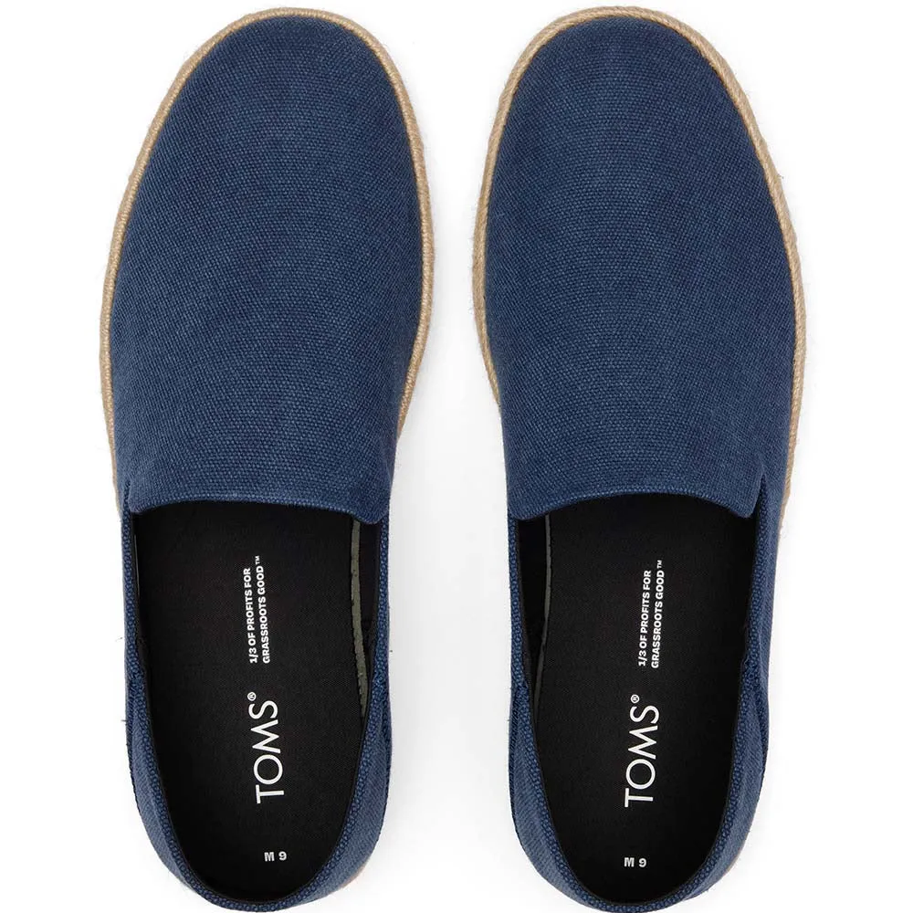 Toms Santiago Men's Slip On