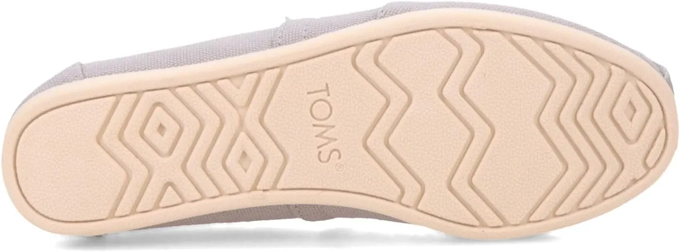 TOMS Women's, Alpargata Crochet Slip-On