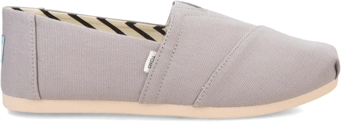 TOMS Women's, Alpargata Crochet Slip-On