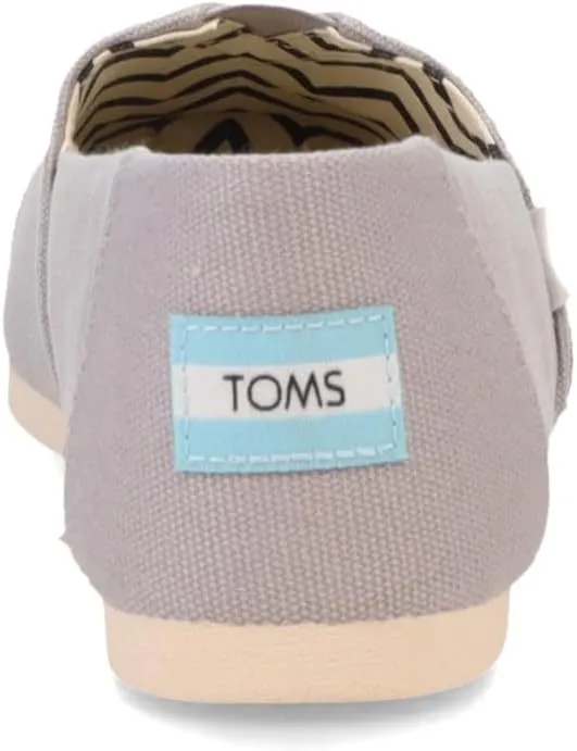 TOMS Women's, Alpargata Crochet Slip-On