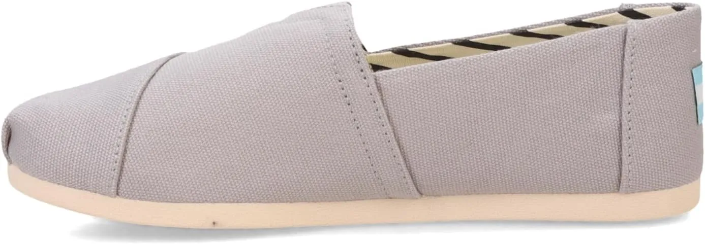 TOMS Women's, Alpargata Crochet Slip-On