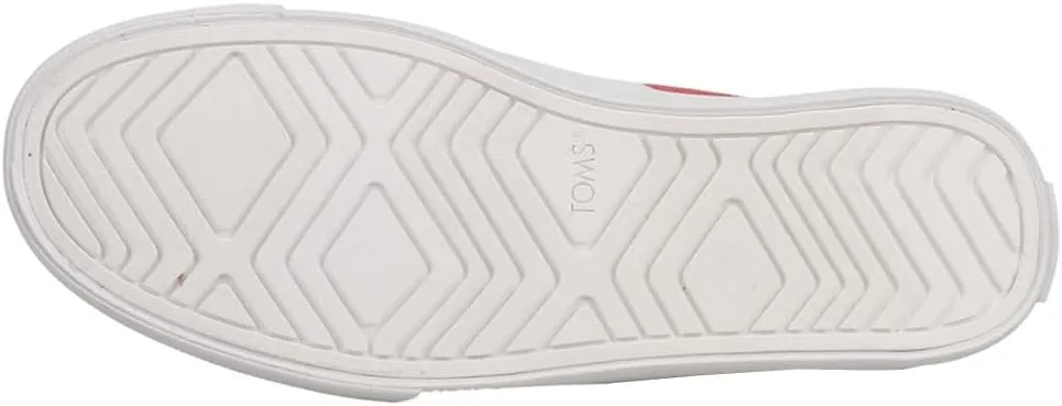 TOMS Women's, Alpargata Fenix Platform Slip-On