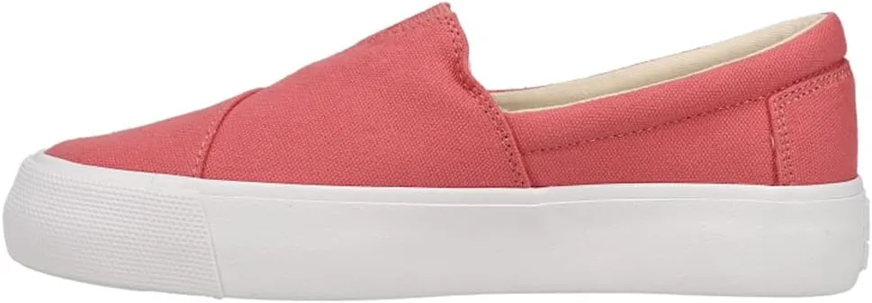 TOMS Women's, Alpargata Fenix Platform Slip-On