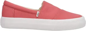 TOMS Women's, Alpargata Fenix Platform Slip-On