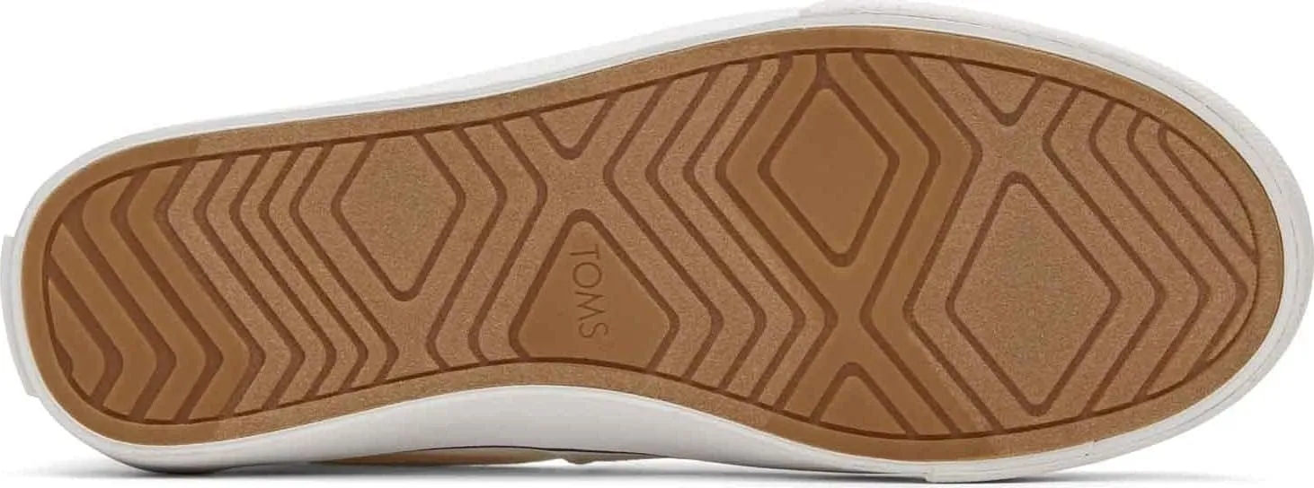 TOMS Women's, Alpargata Fenix Slip-On