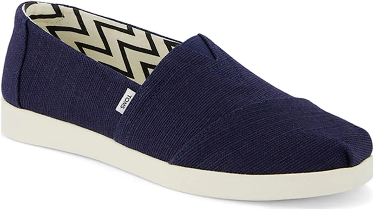 TOMS Women's, Alpargata Plus Slip-On