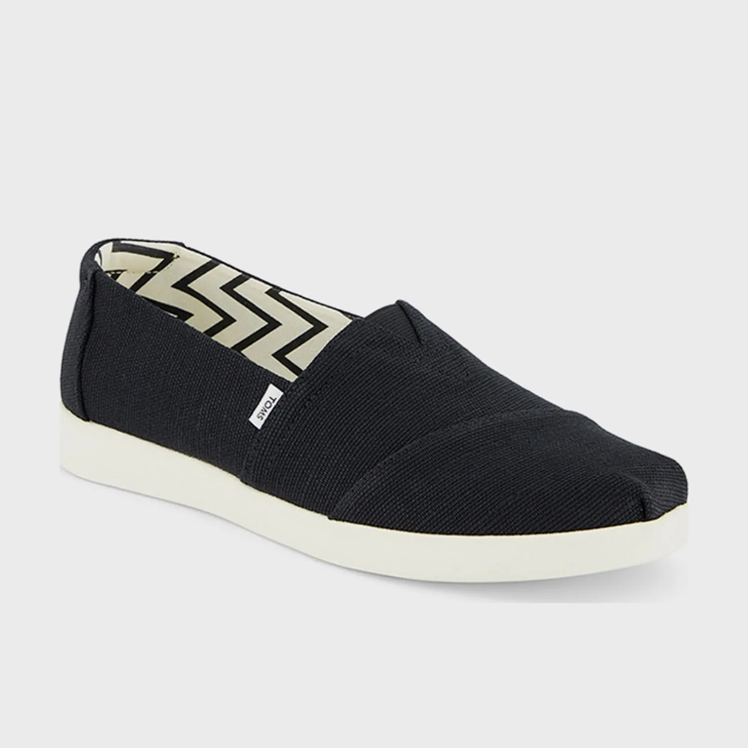 TOMS Women's, Alpargata Plus Slip-On