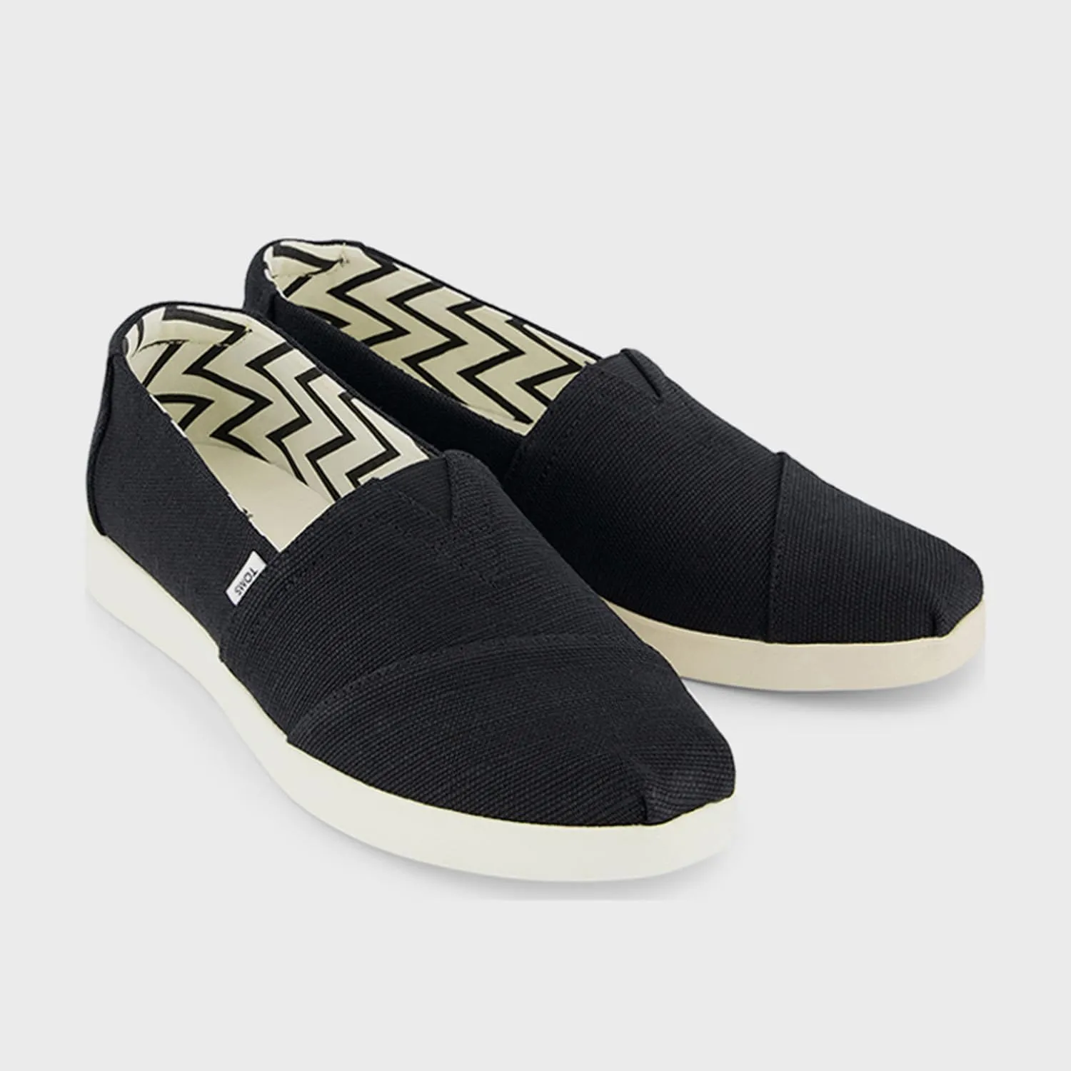 TOMS Women's, Alpargata Plus Slip-On