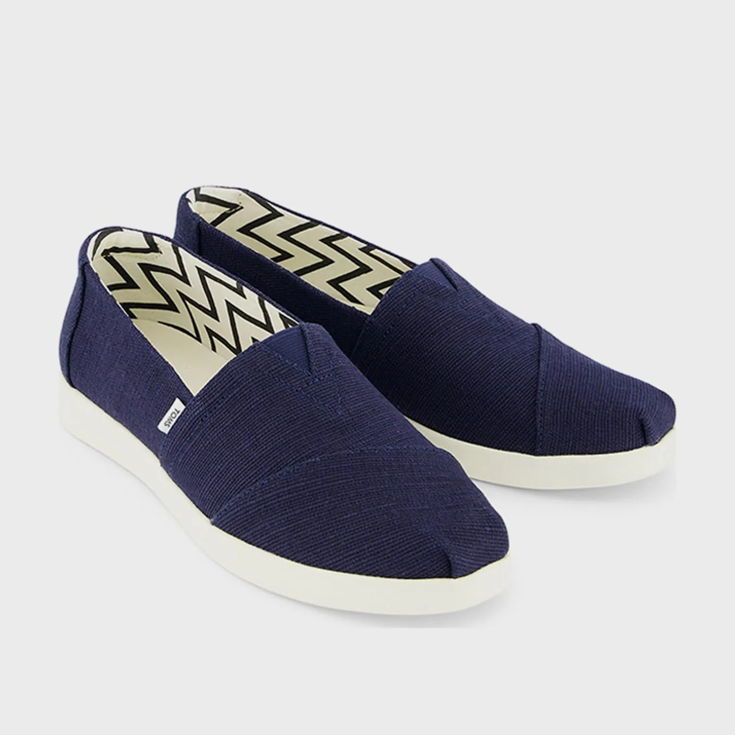 TOMS Women's, Alpargata Plus Slip-On