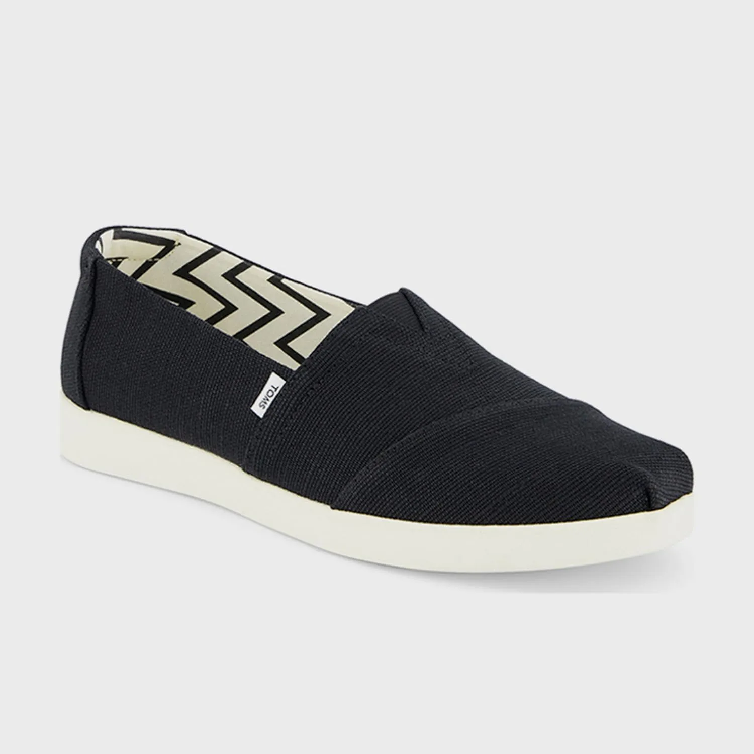 TOMS Women's, Alpargata Plus Slip-On