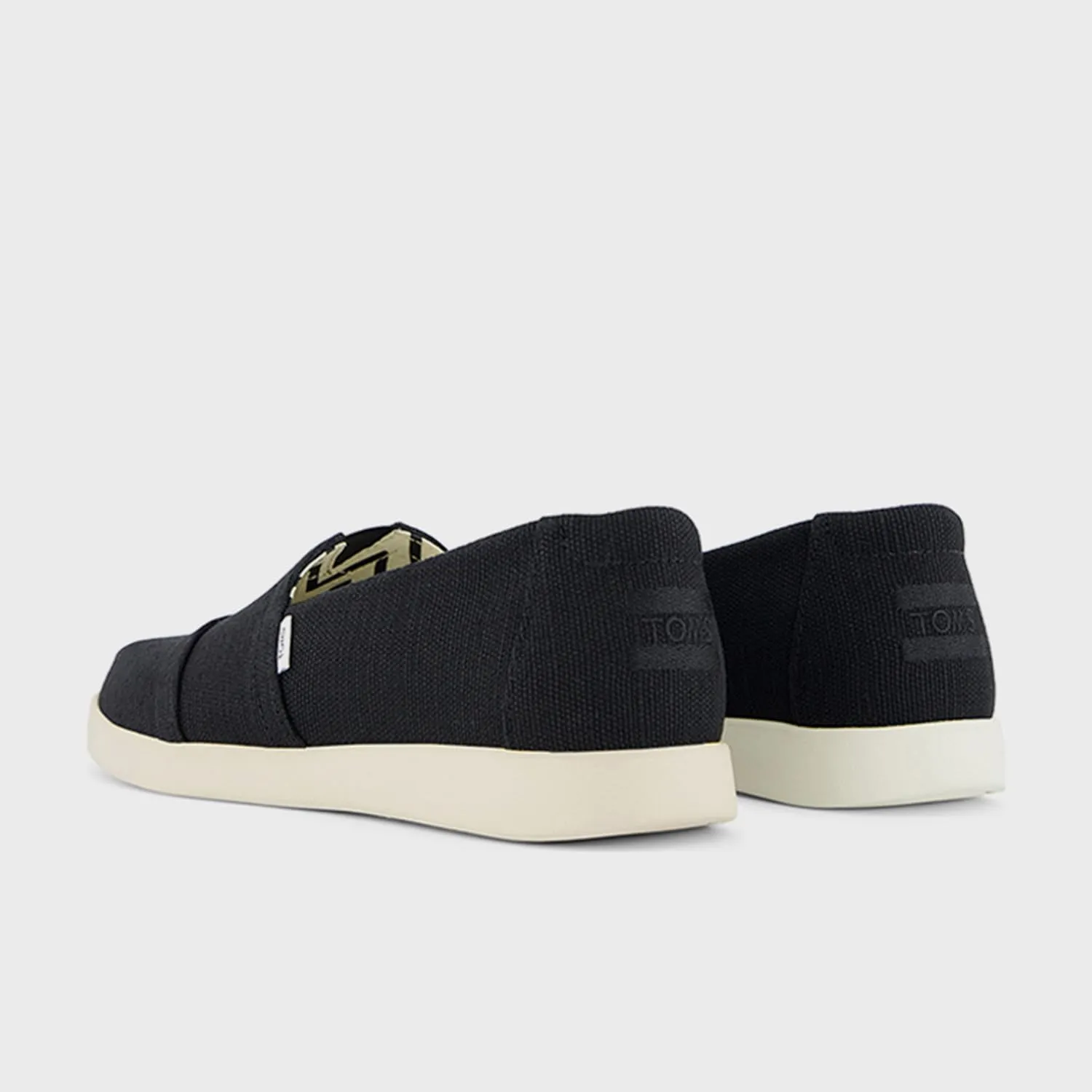 TOMS Women's, Alpargata Plus Slip-On