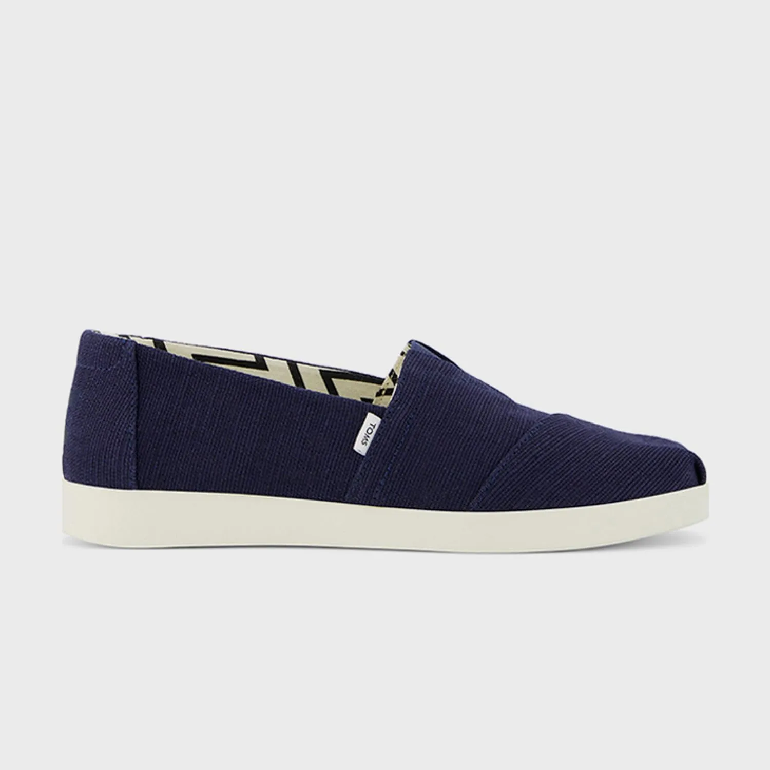 TOMS Women's, Alpargata Plus Slip-On