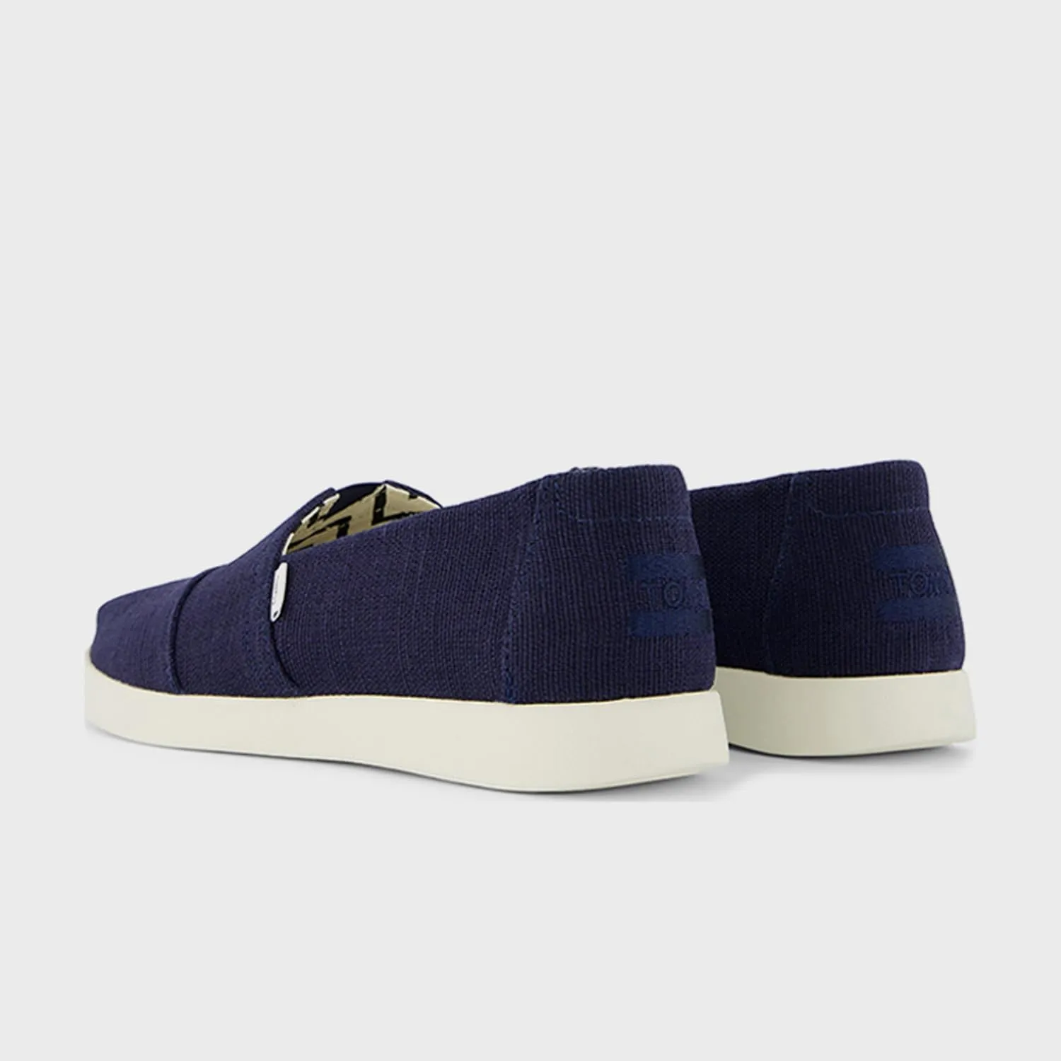 TOMS Women's, Alpargata Plus Slip-On