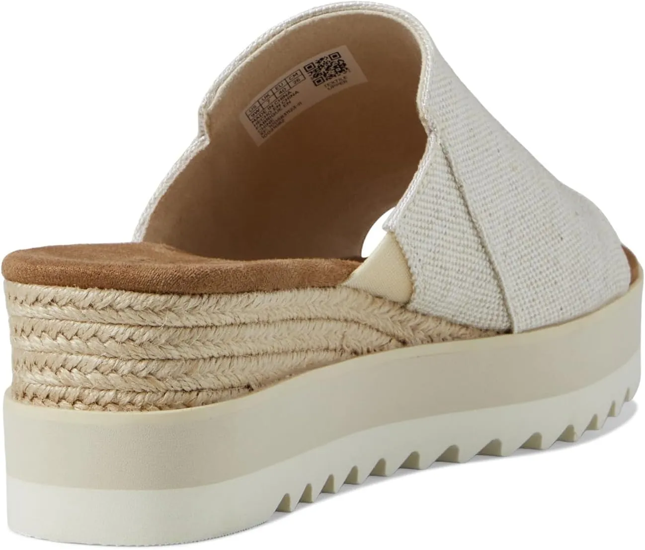 TOMS Women's, Diana Mule Sandal