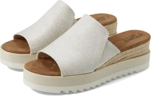 TOMS Women's, Diana Mule Sandal