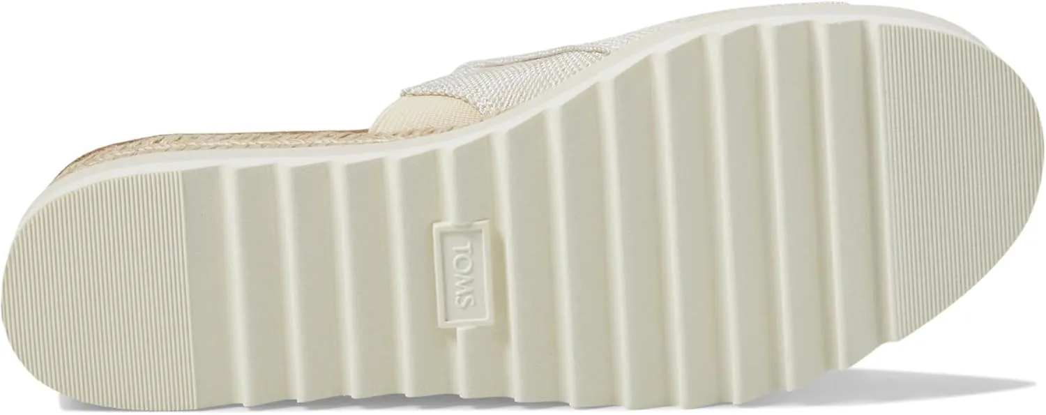 TOMS Women's, Diana Mule Sandal