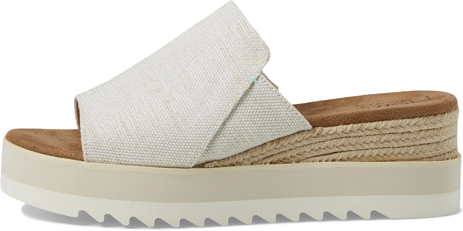 TOMS Women's, Diana Mule Sandal