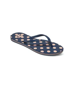 Trendy by Spray Sandals Flip DC Exquisite Graffik Flop