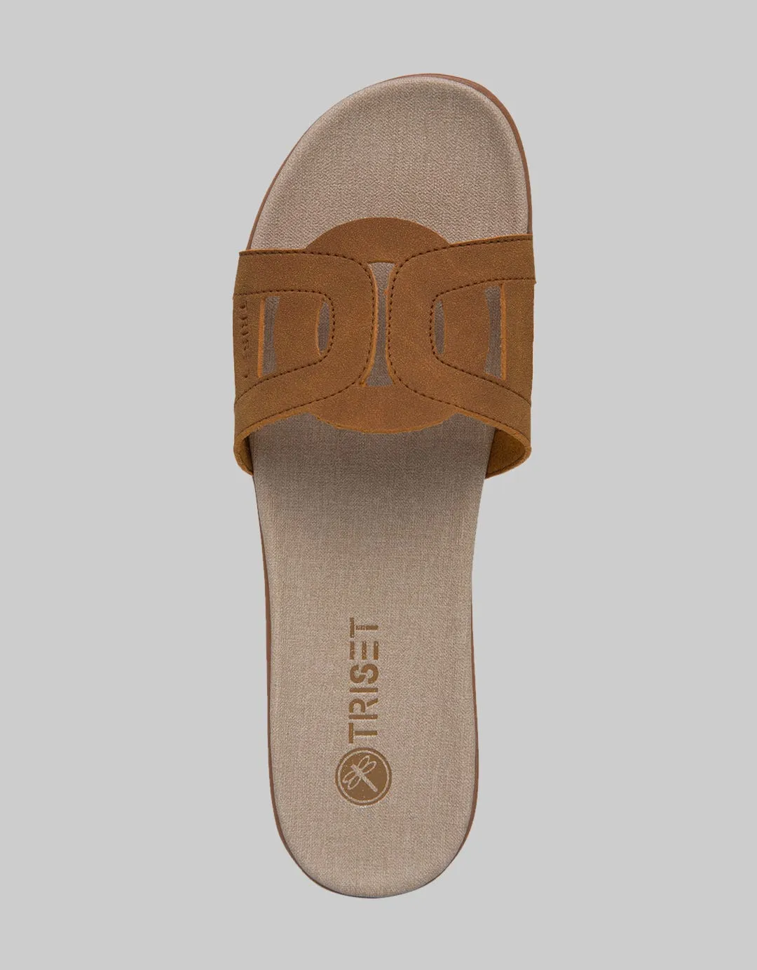 Triset Sandals Slip On