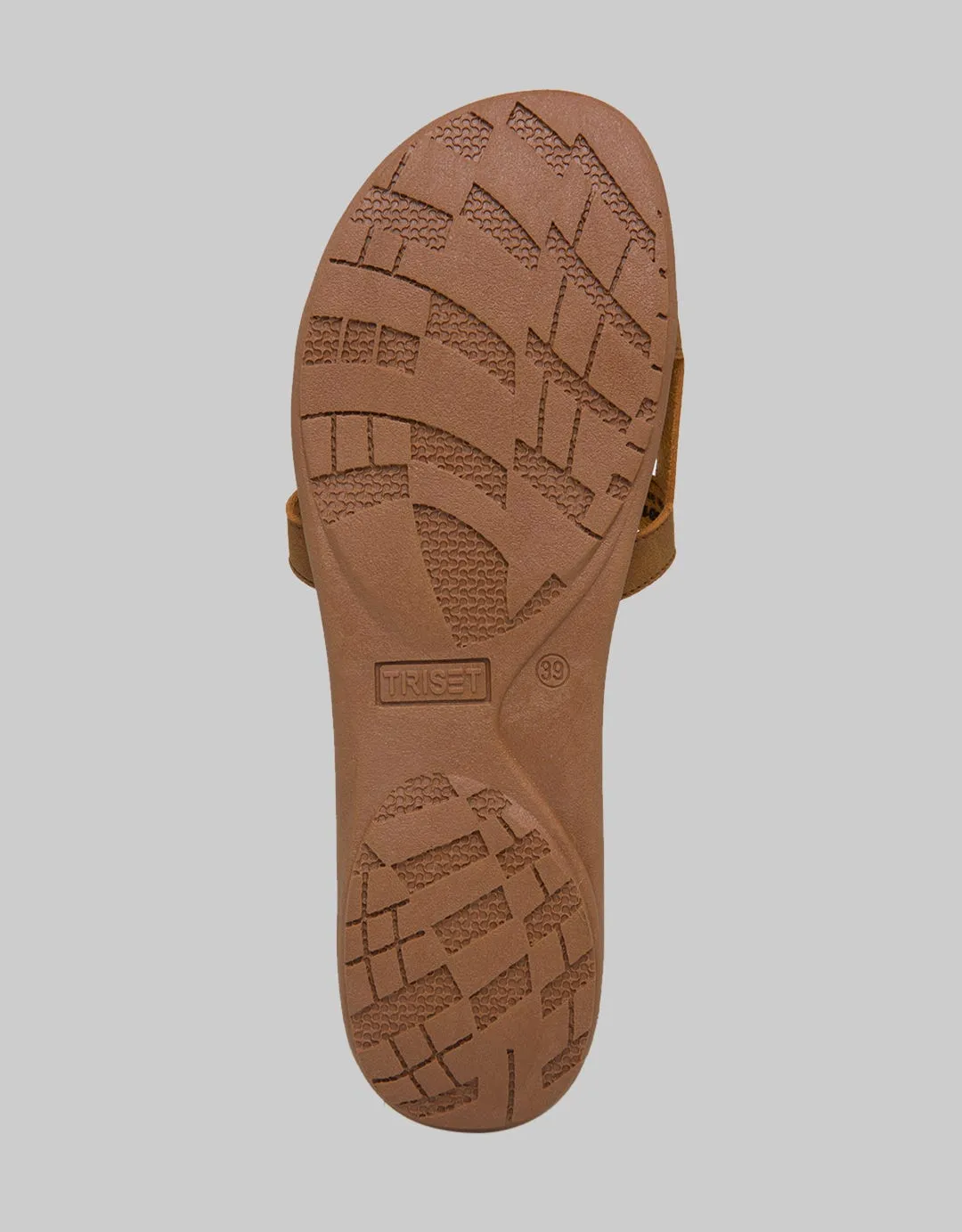 Triset Sandals Slip On