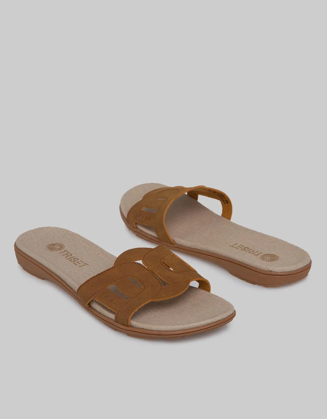 Triset Sandals Slip On