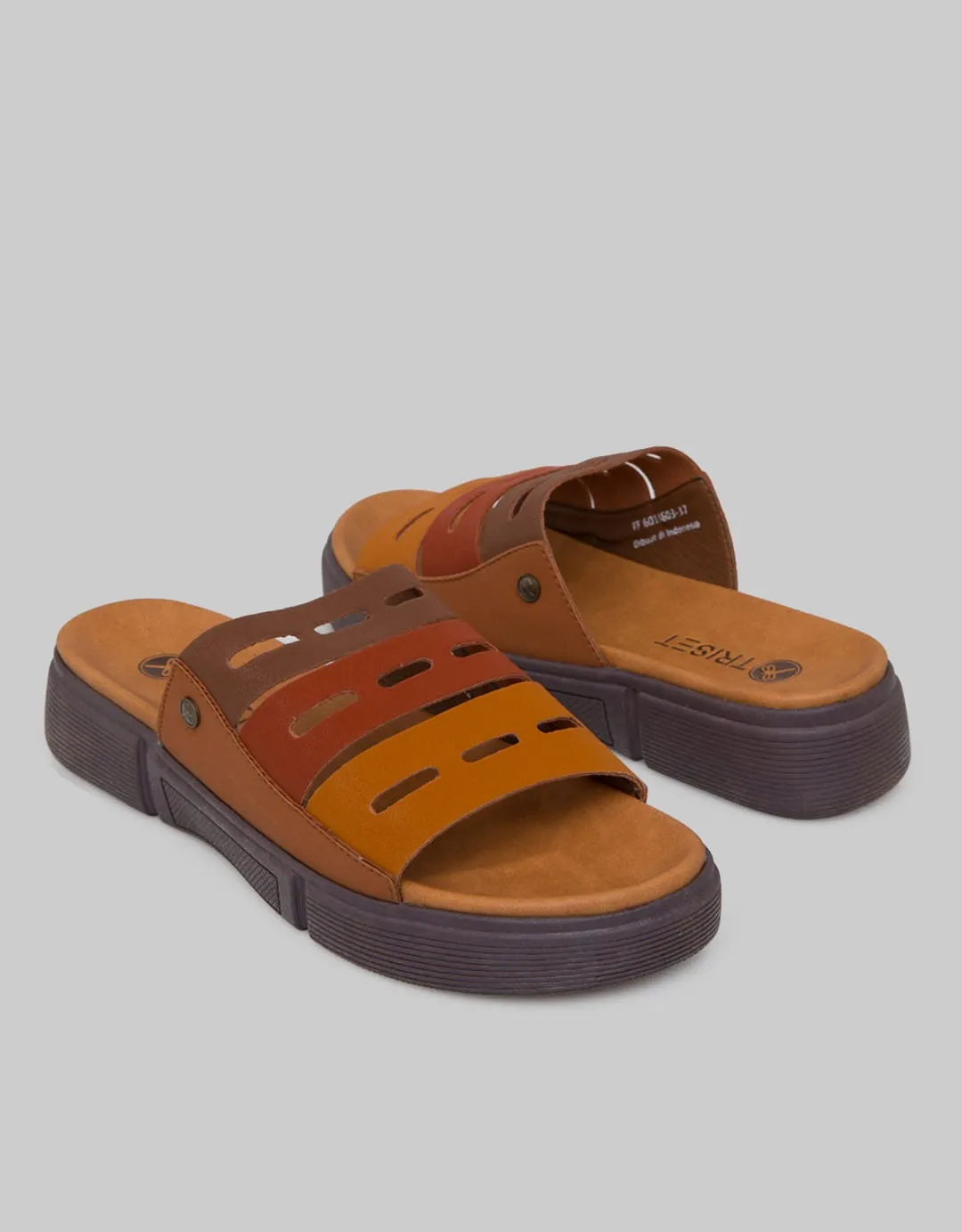 Triset Sandals Slip On