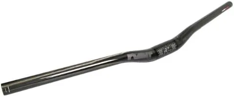 Truvativ Noir Race Riser Bar (Carbon, 15mm, 31.8)