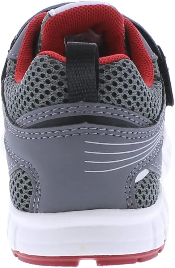 TSUKIHOSHI Boy's Youth Velocity (Little Big Kid) Sneaker