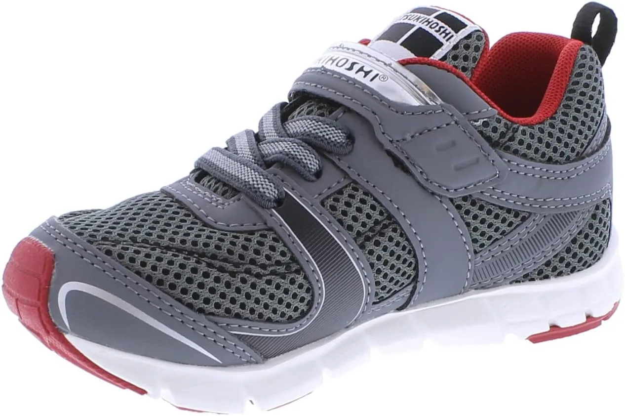 TSUKIHOSHI Boy's Youth Velocity (Little Big Kid) Sneaker