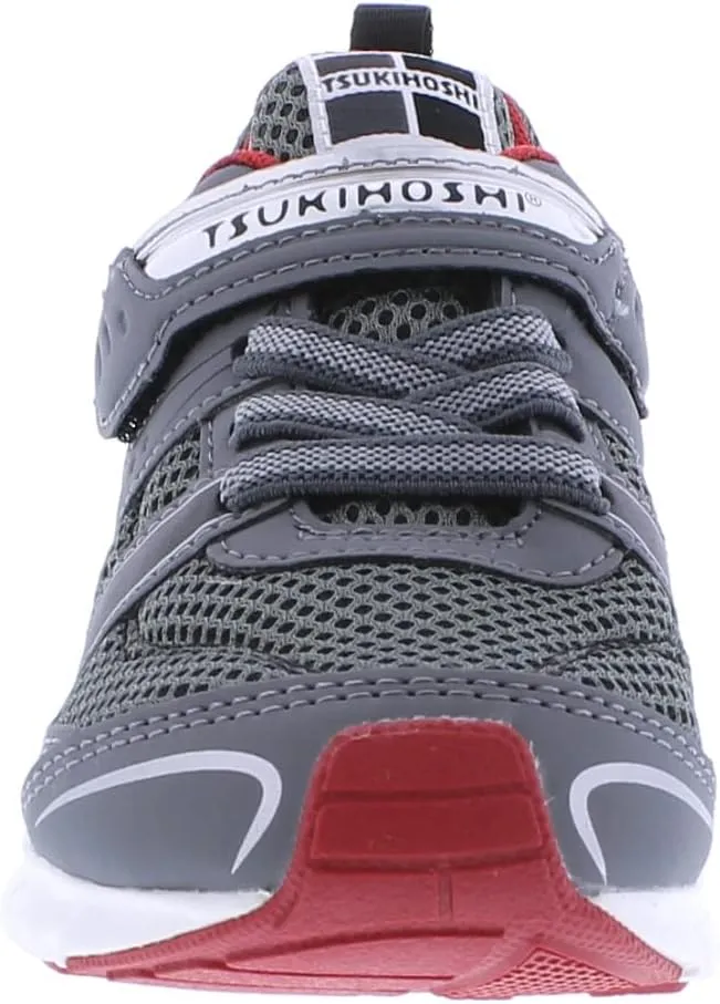 TSUKIHOSHI Boy's Youth Velocity (Little Big Kid) Sneaker