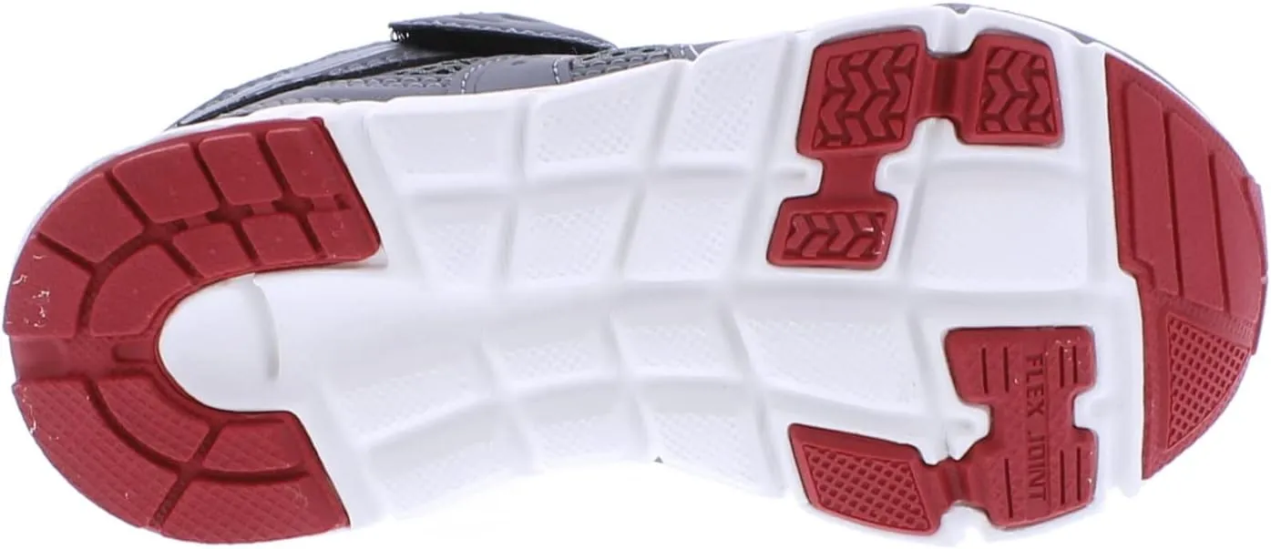 TSUKIHOSHI Boy's Youth Velocity (Little Big Kid) Sneaker