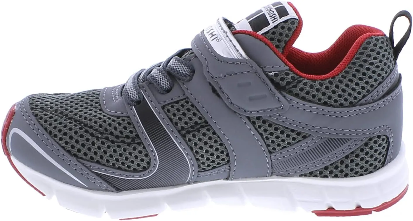 TSUKIHOSHI Boy's Youth Velocity (Little Big Kid) Sneaker