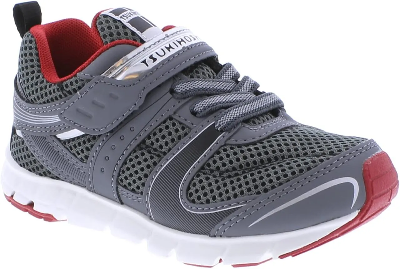 TSUKIHOSHI Boy's Youth Velocity (Little Big Kid) Sneaker