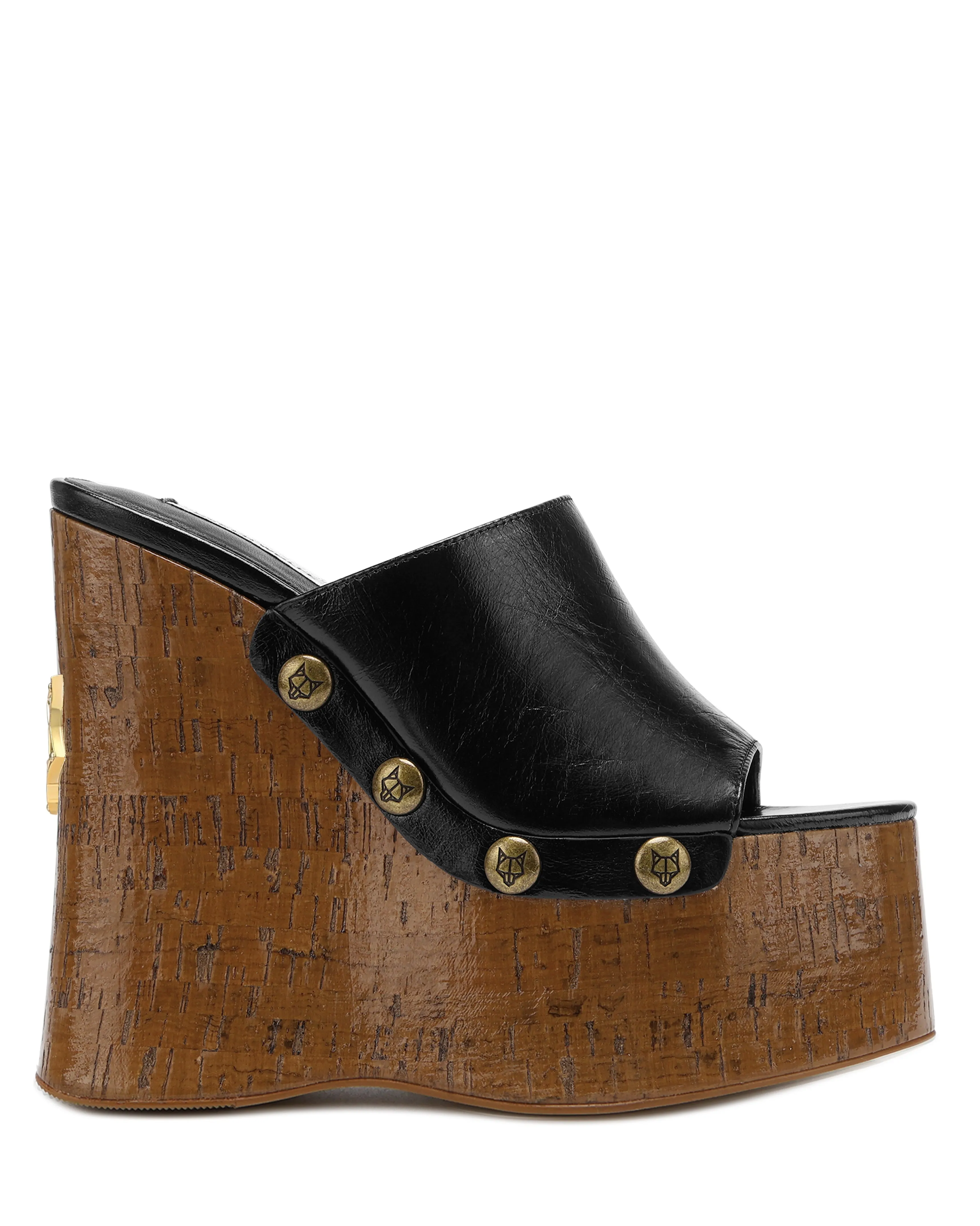 Tulip Black