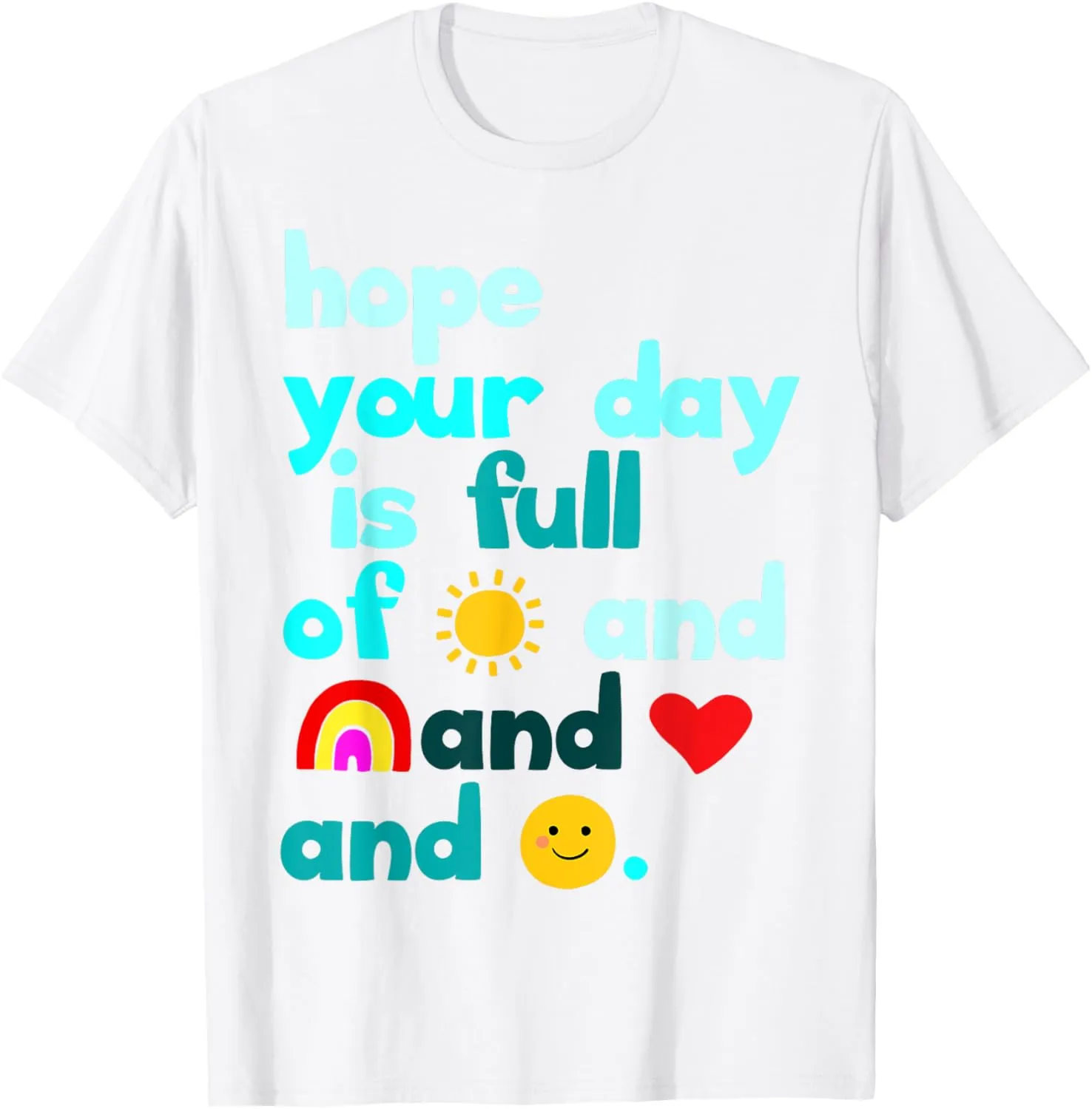 Turquoise A Great-Day Back To School K1 k2 k3 k4 k5 T-Shirt