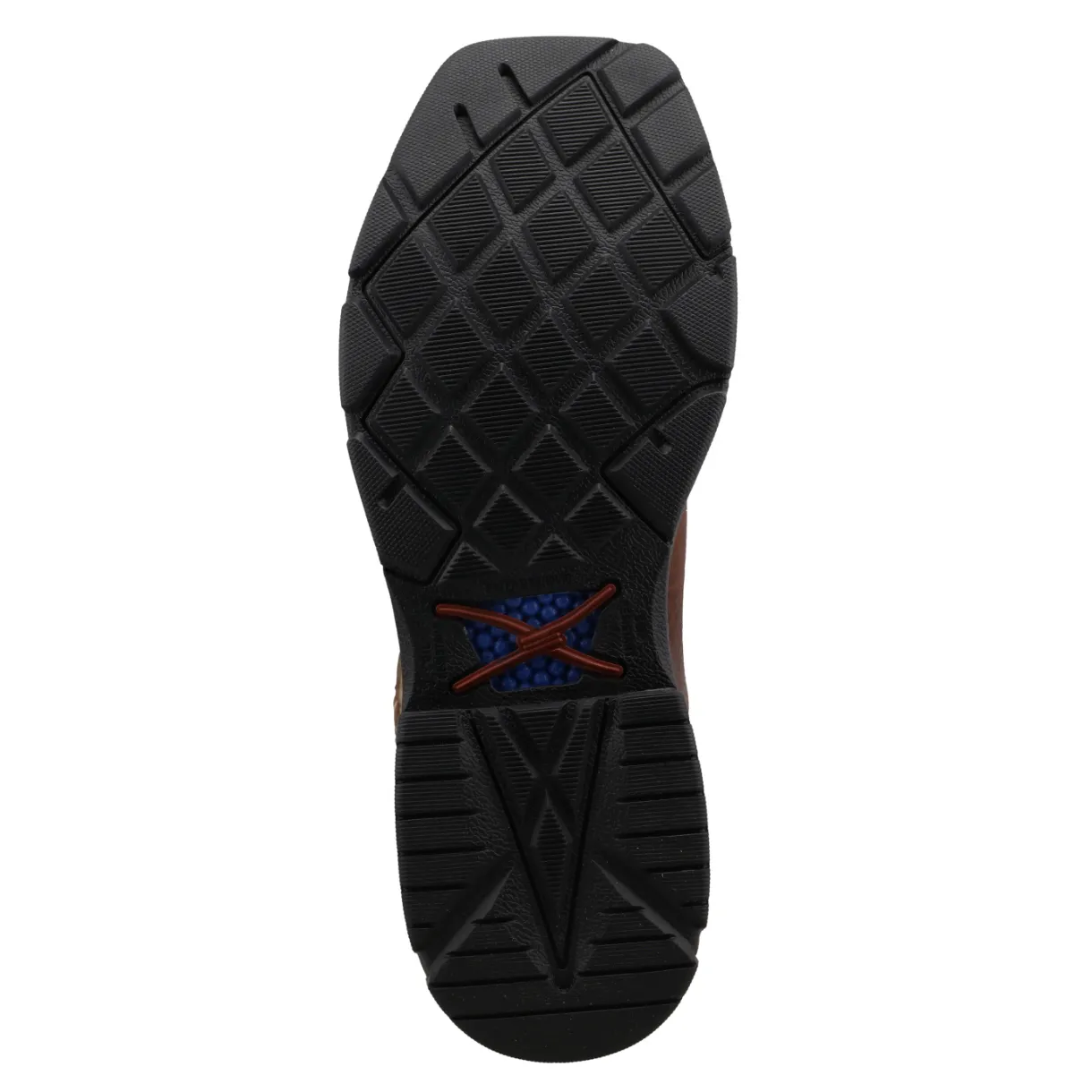 Twisted X Men's Barbed Wire Work Boot MXB0010
